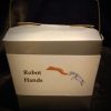 Robot Hand Kit
