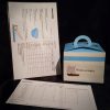 Floats or Sinks Kit