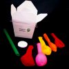 Fireproof Balloons Kit